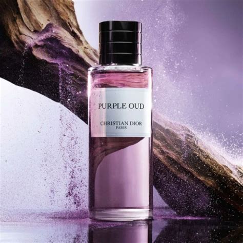 dior purple oud review|purple oud christian dior.